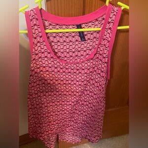 Falls creek brand tank top